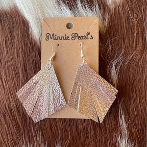 hand made earrings